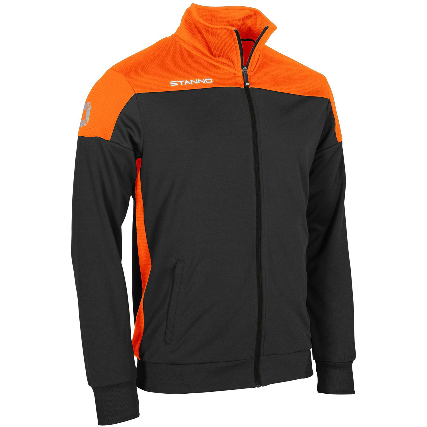 Stanno Pride Full-Zip Jack