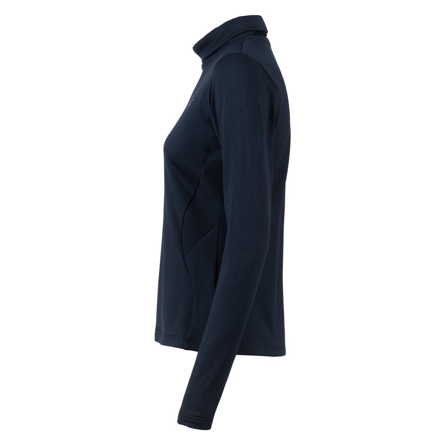 Cavallo Funktions-Rollkragenshirt CAVALGWYN - darkblue
