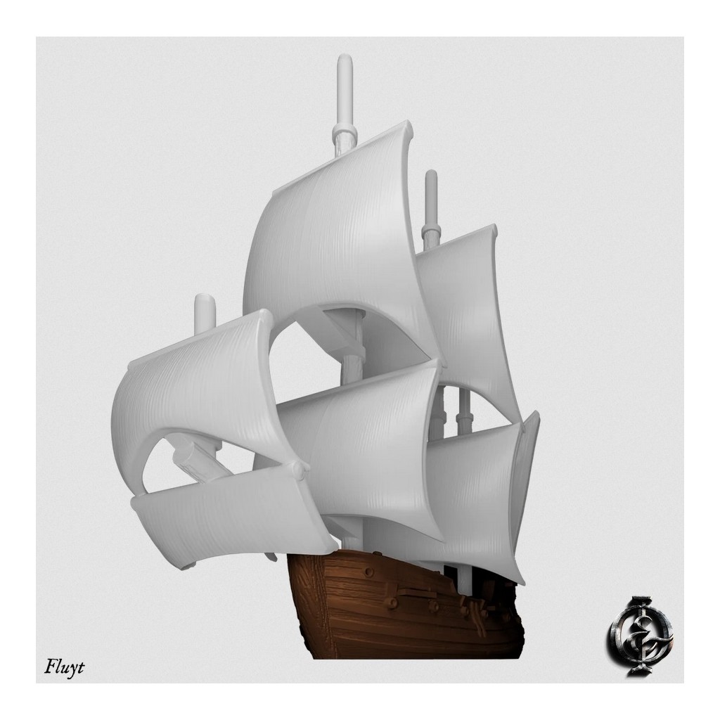 Oak & Iron - 2 Player Starter Set