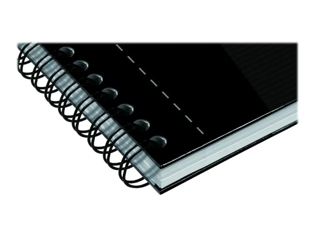 Oxford Essentials Notesbog, B5/Tablet, linjeret - assorteret farve