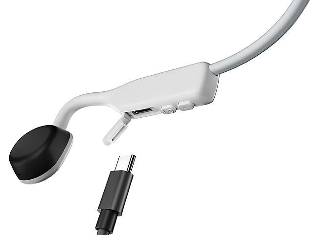 SHOKZ - CASQUE A CONDUCTION OSSEUSE OPENMOVE