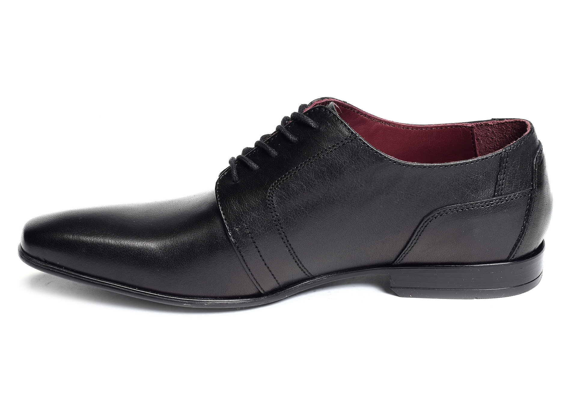 Buisal noir