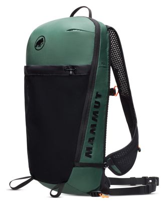 Sac de Randonnée Unisexe Mammut Aenergy 12L Vert