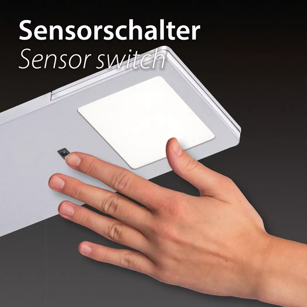 LED-Pendelleuchte Pure Lite