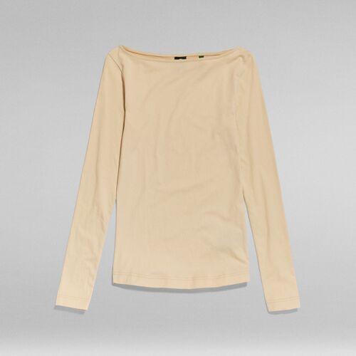 G-Star Raw - D22754 D266 BOAT SLIM-1868 POSTBAG Beige