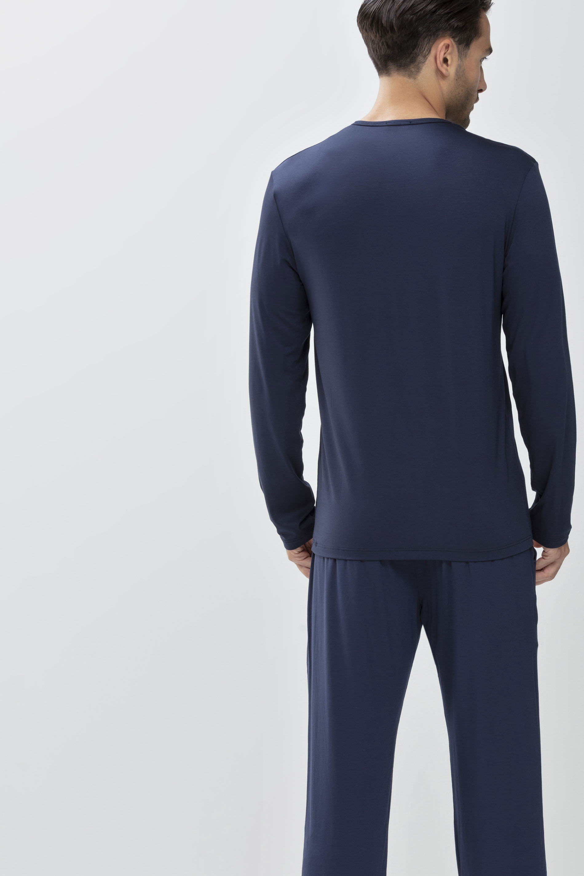Shirt langarm<br>Serie Jefferson