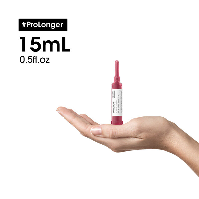 Concentré combleur de pointes Pro Longer 15 ml