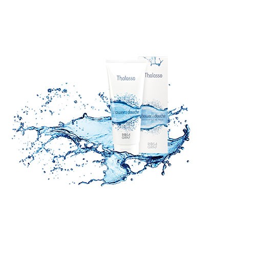 Rosa Graf Thalasso Line Shower 200ml