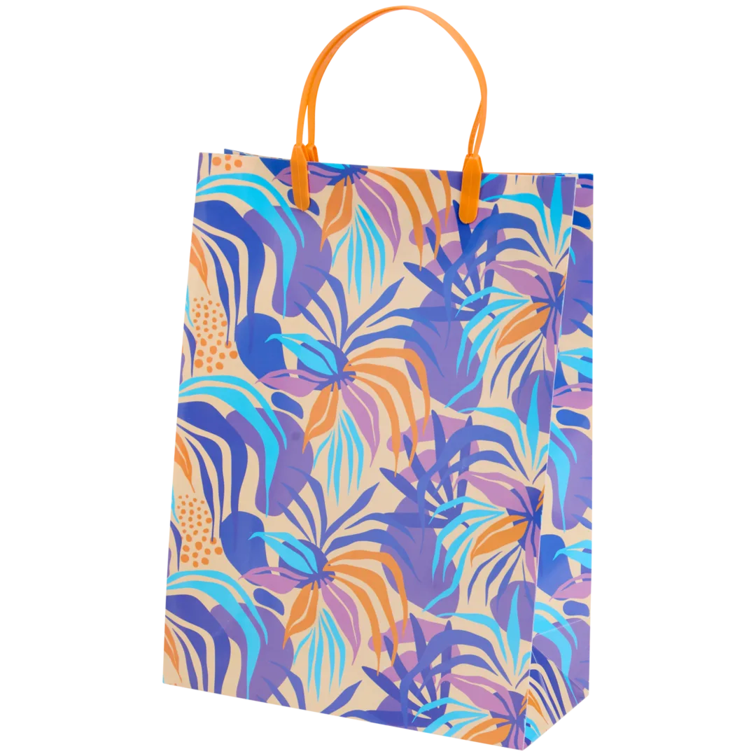 Cadeautas XL 25 x 33 cm | diverse varianten