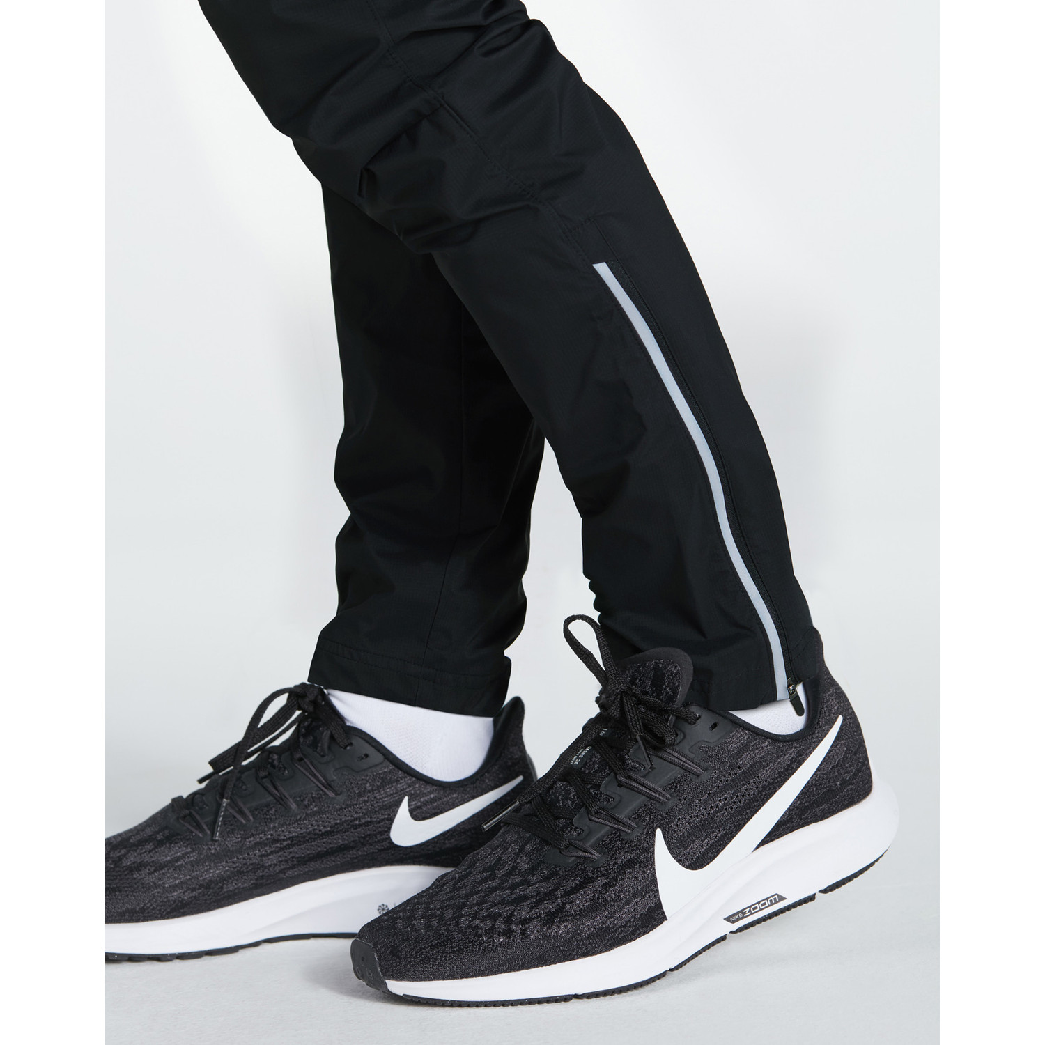 Nike Woven Broek Dames