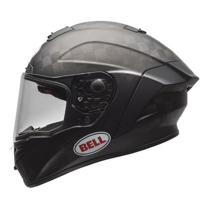 Casque Bell PRO STAR FIM - SOLID - Noir