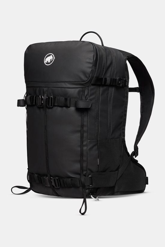 Mammut Mammut Nirvana 28 Ski Rugzak