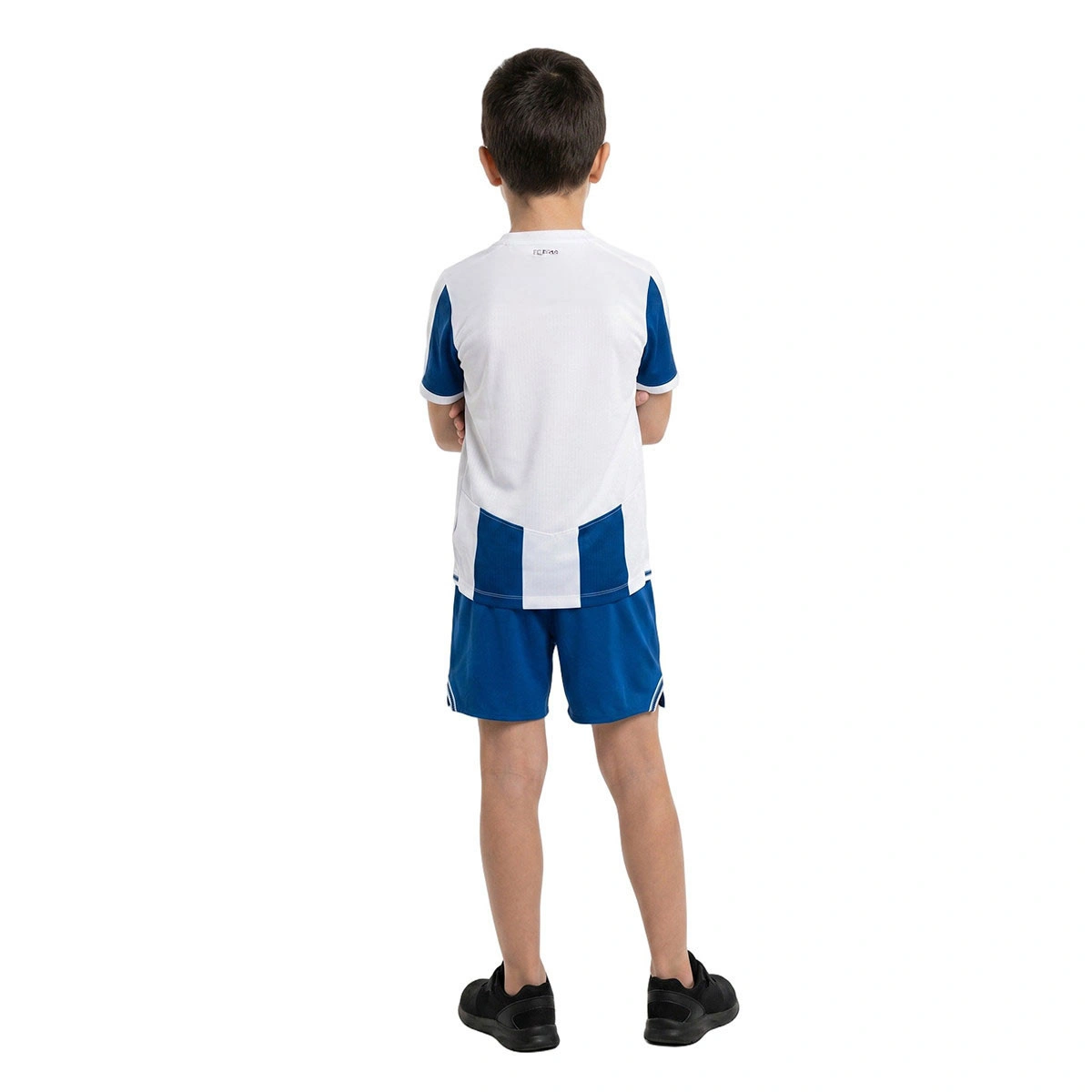 Conjunto New Balance FC Porto Primeiro equipamento 2026-2027 Criança