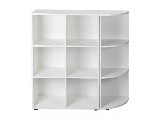 Étagère 6 Cases 