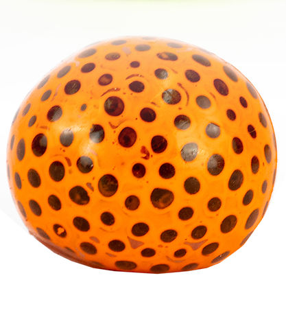 Keycraft Leget?j - Beadz Alive Ball - Orange