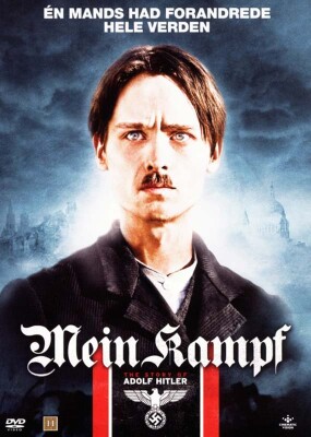 Mein Kampf - DVD