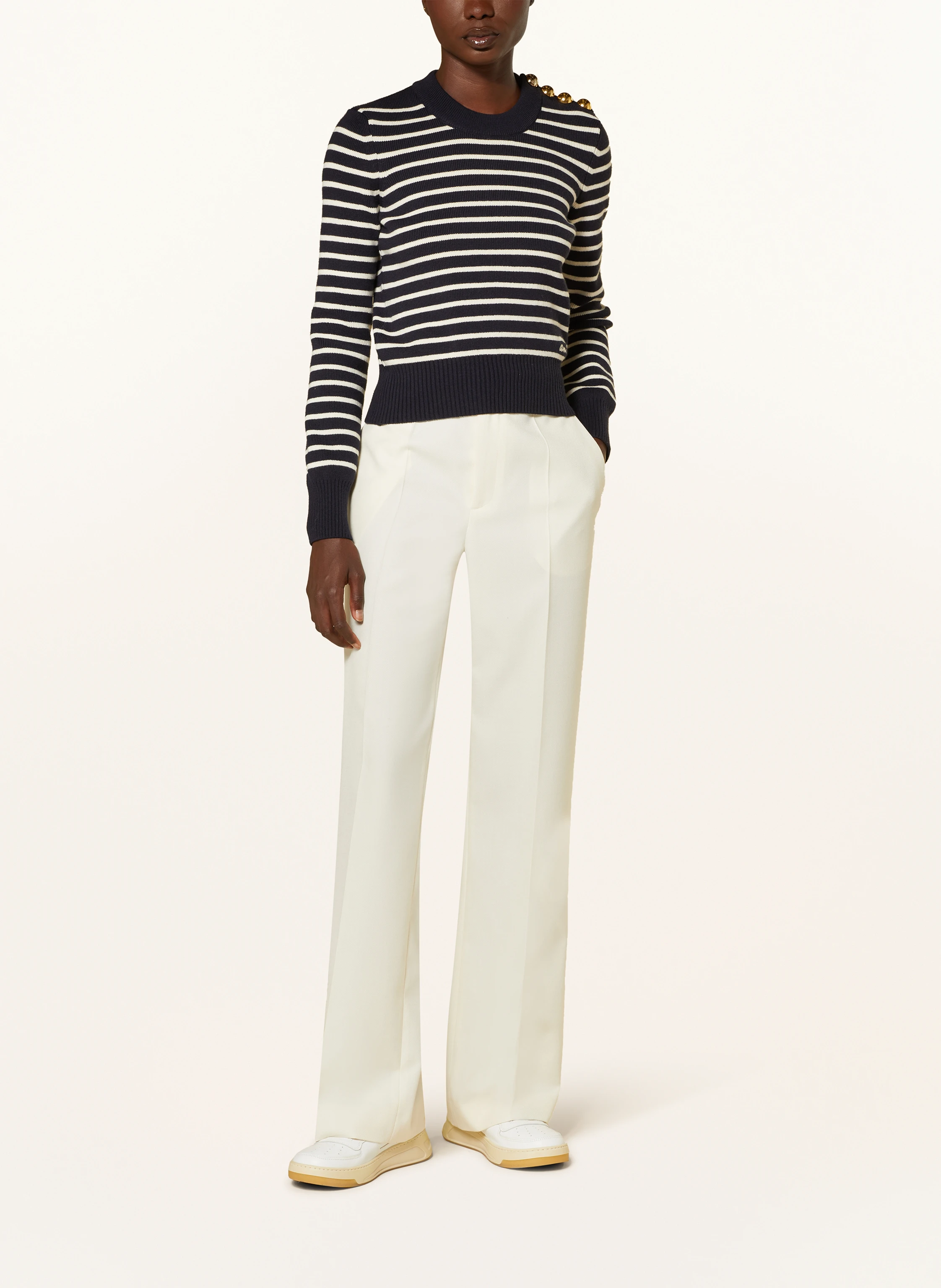 AMI PARIS Pullover