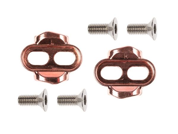 Crankbrothers 6° Easy Release Klamper