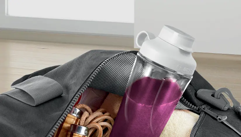 Serie 2 Blender VitaPower 450 W Zilver