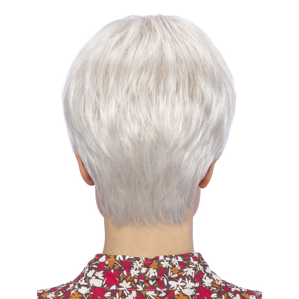 Perücke Selina von Lofty in Weißblond