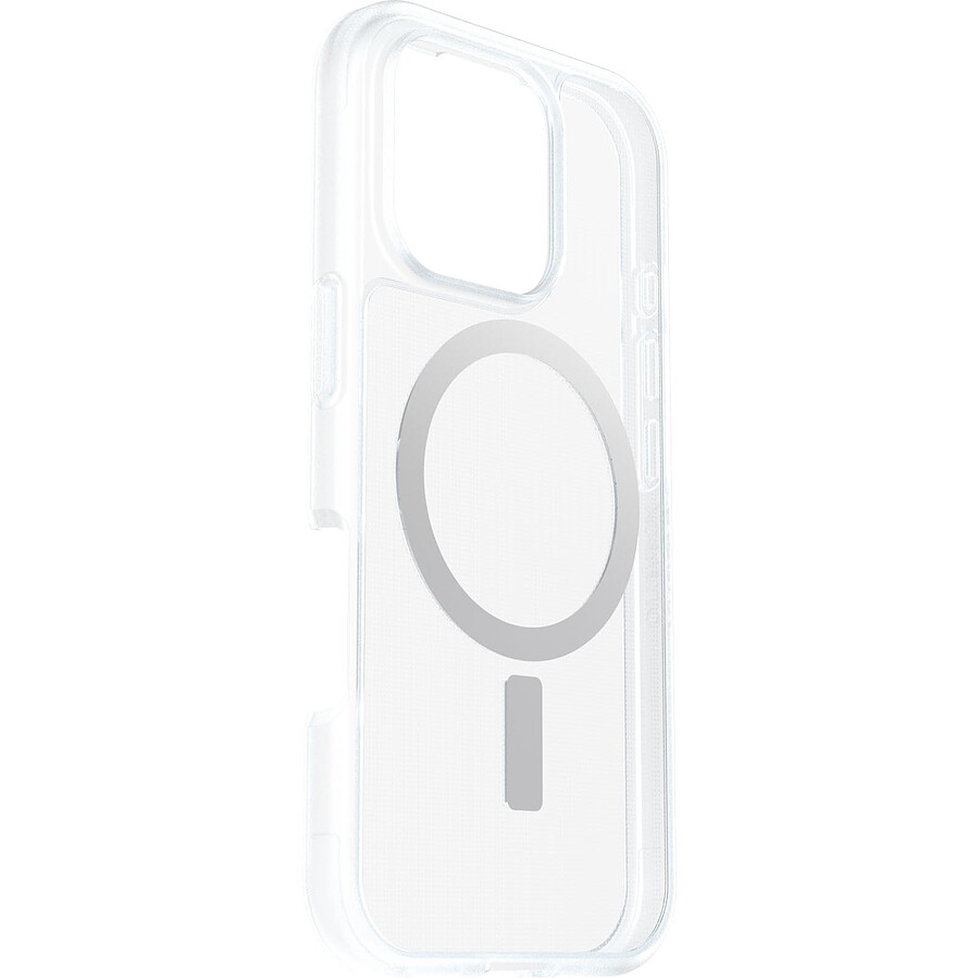 Otterbox Coque React MagSafe (transparent) - iPhone 16 Pro