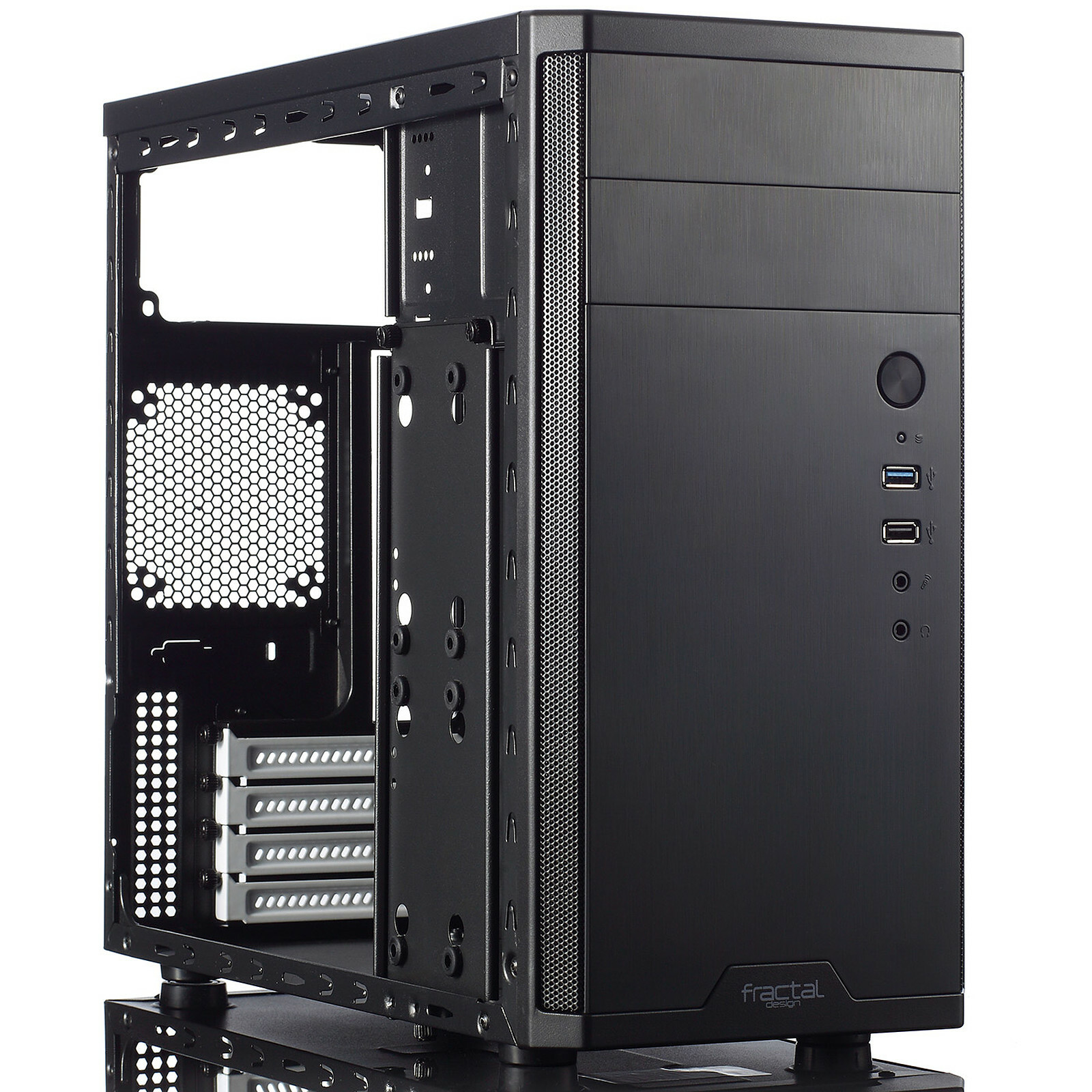 Fractal Design Core 1100