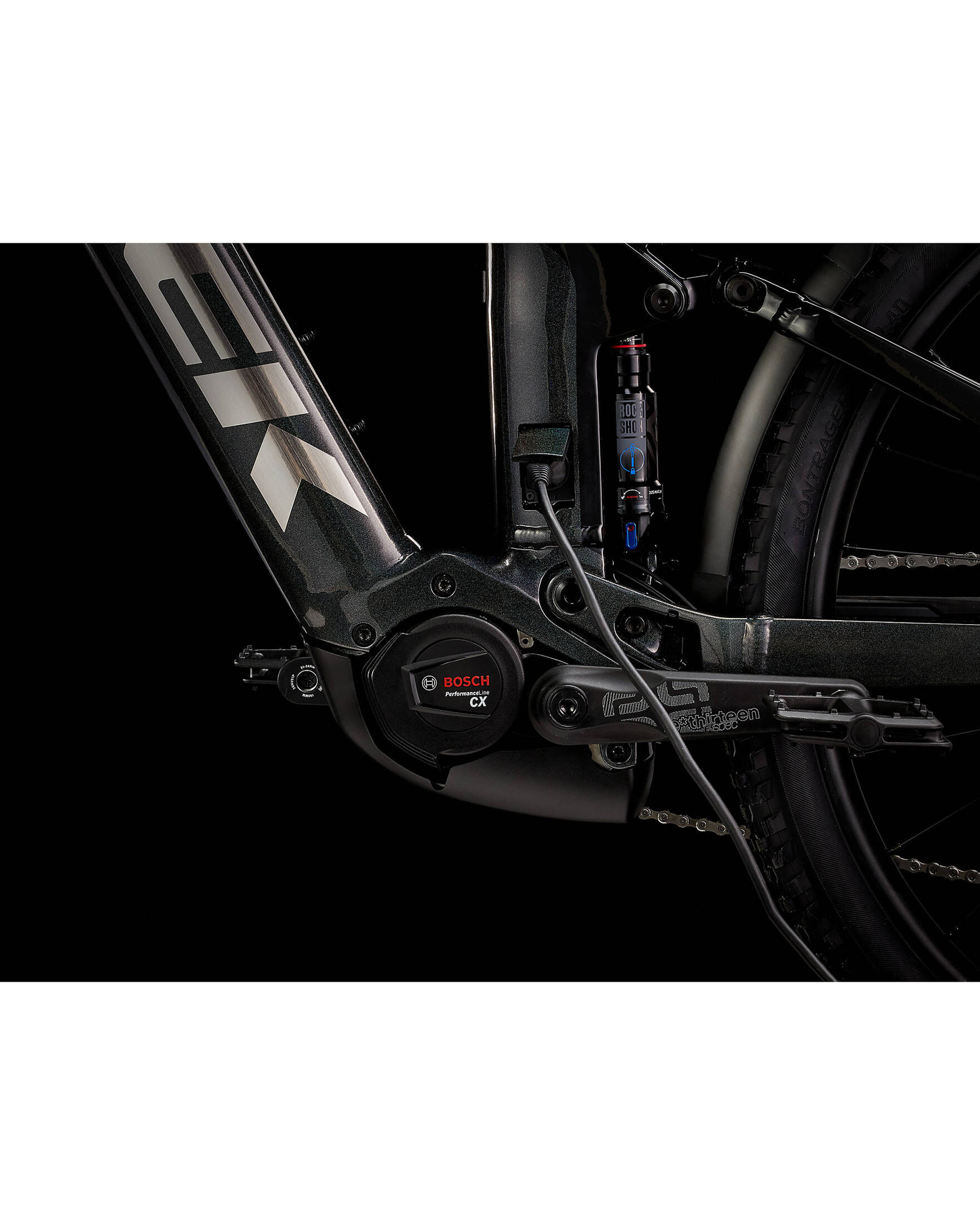 Trek| Herren E-Bike TREK POWERLFY FS 7 GEN 3