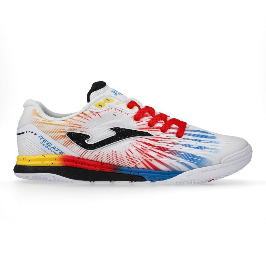 Joma Regate Rebound IN - Blanc/Rouge