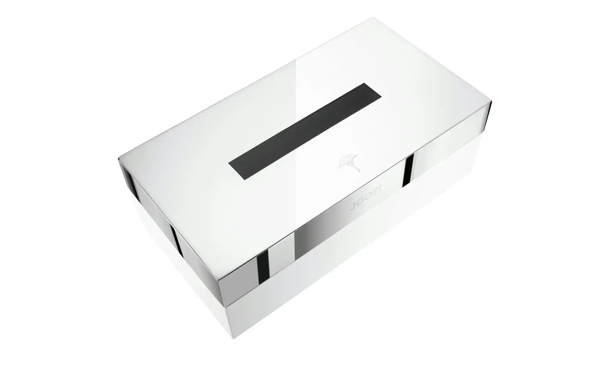 JOOP! Papiertuchbox JOOP! Chromeline