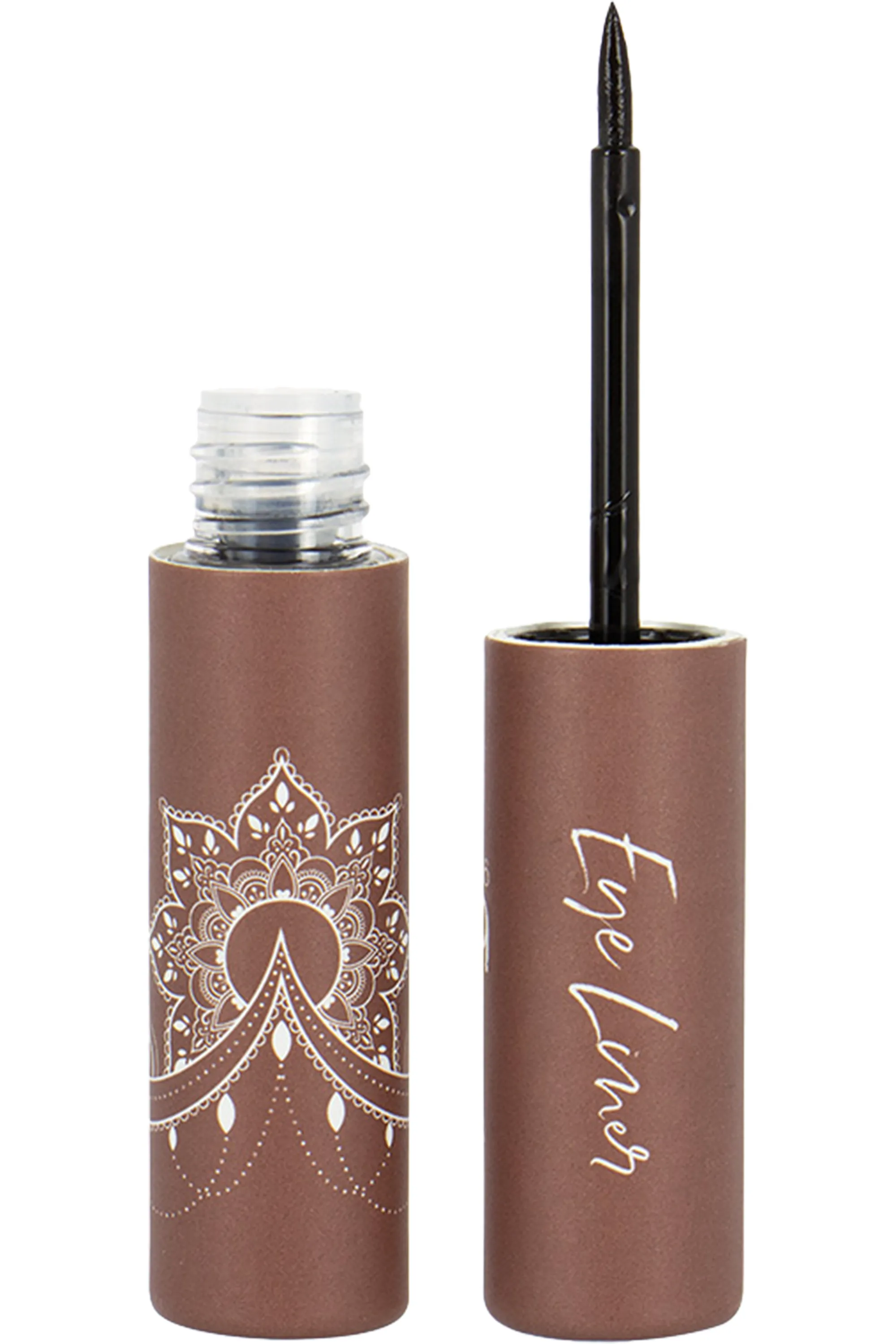 Boho Eyeliner noir-6 ml
