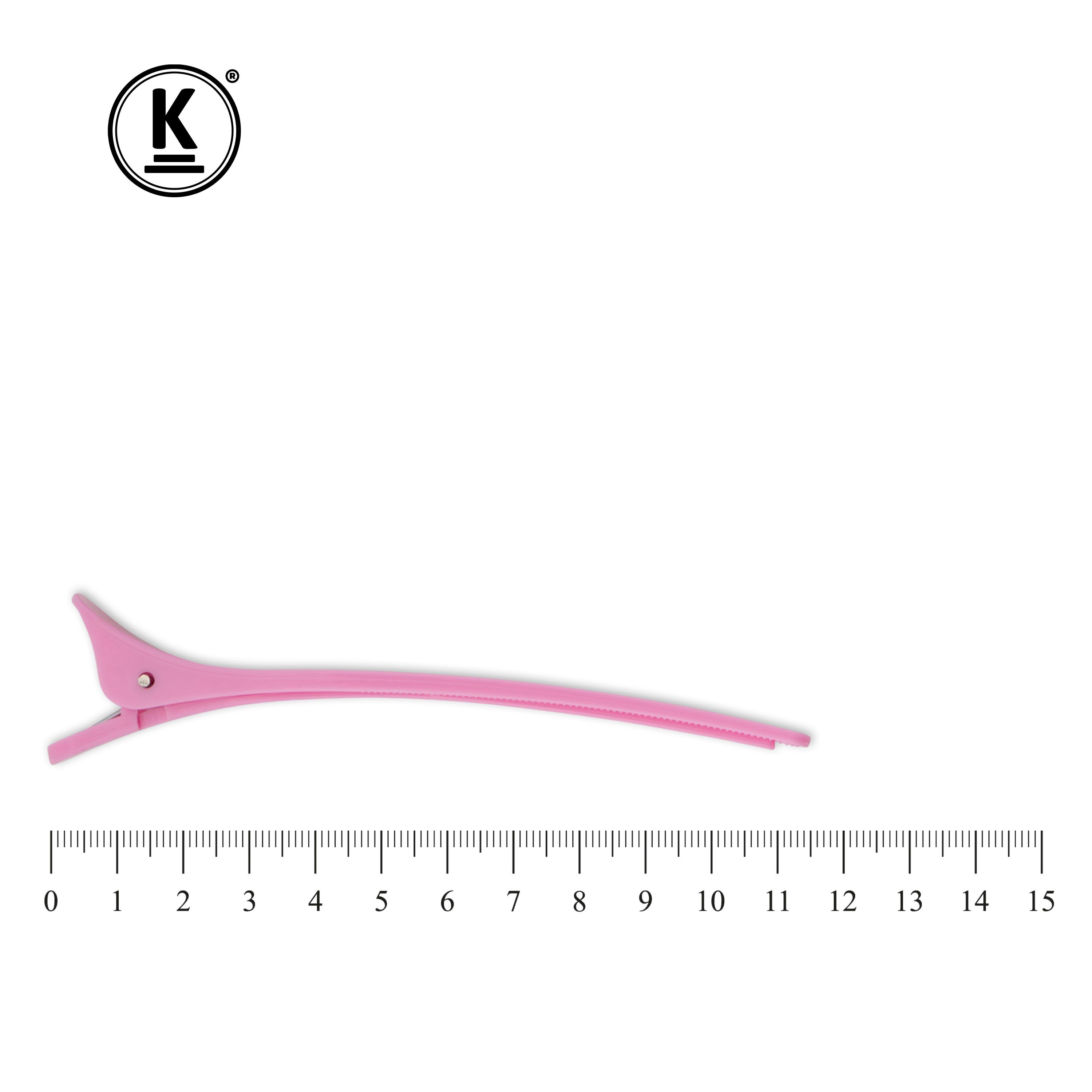 K-Pro-Haarspangen