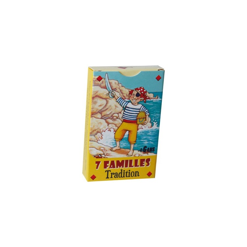 7 Familles - Tradition