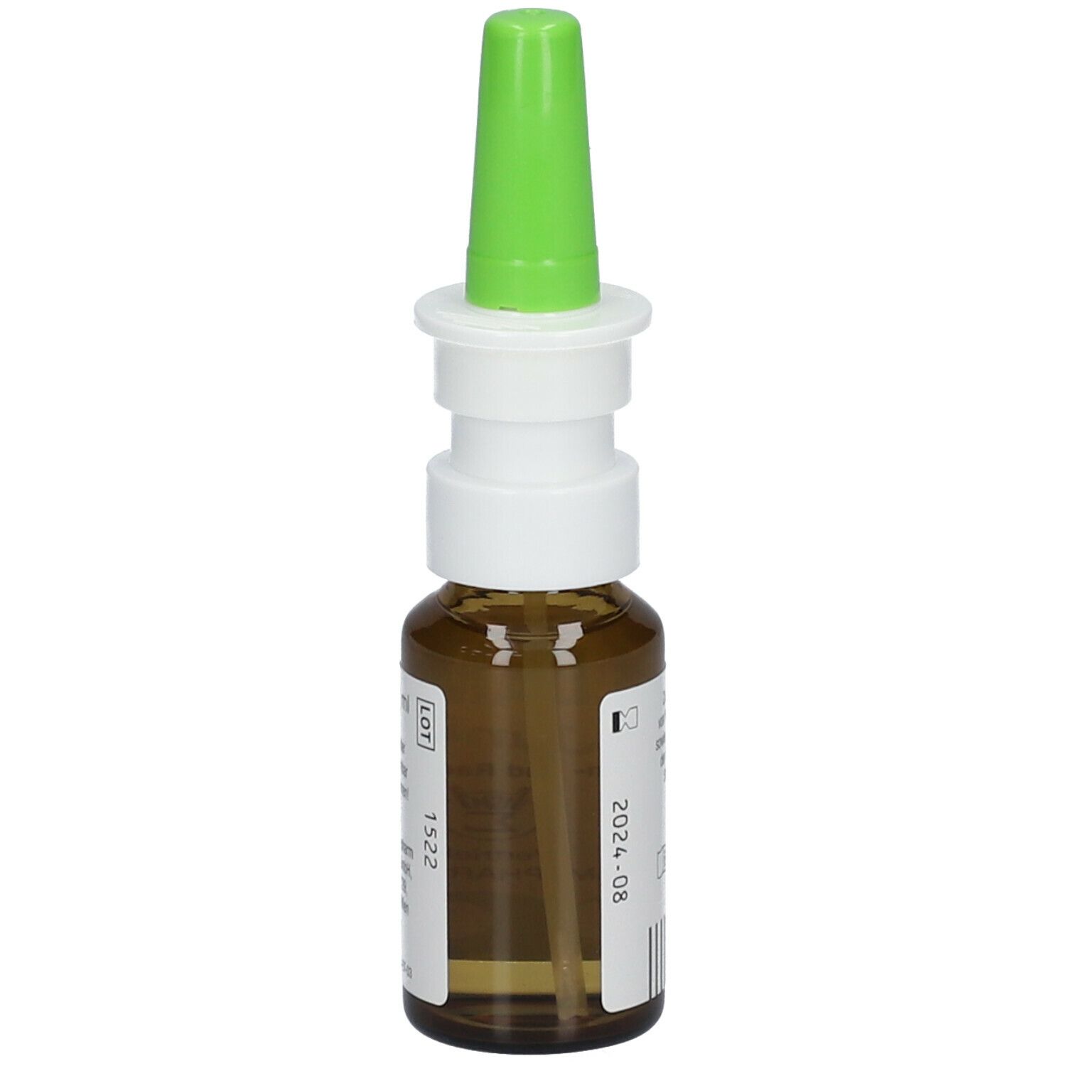 COLDAMARIS Nasen- und Rachenspray Junior