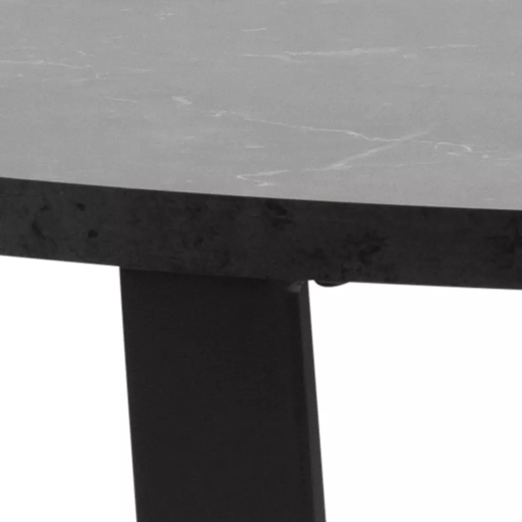 Esstisch Amble Ø 110 cm
