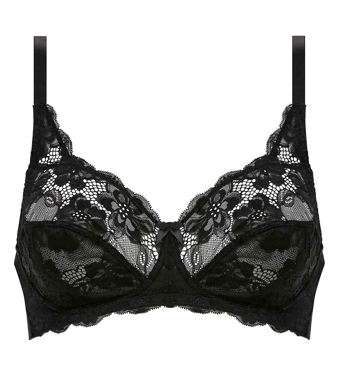 PLAYTEX<br>Sutiã que cobre todo o corpo