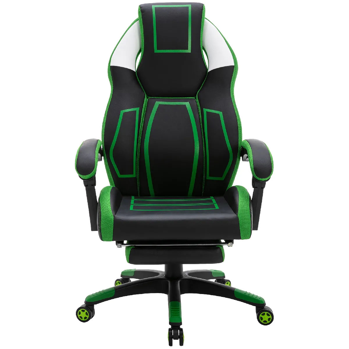 Non Chaise de bureau Clovis Similicuir