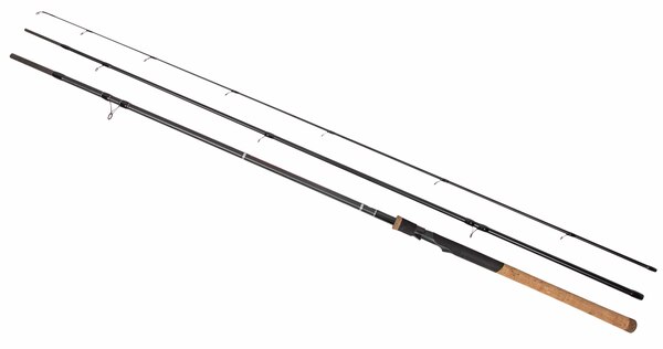 Canne match 3 brins Ultimate Fury (10–30g)