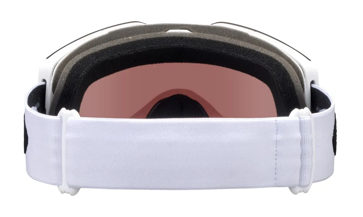 Oakley Fall Line M Matte White/Prizm Rose Gold Iridium