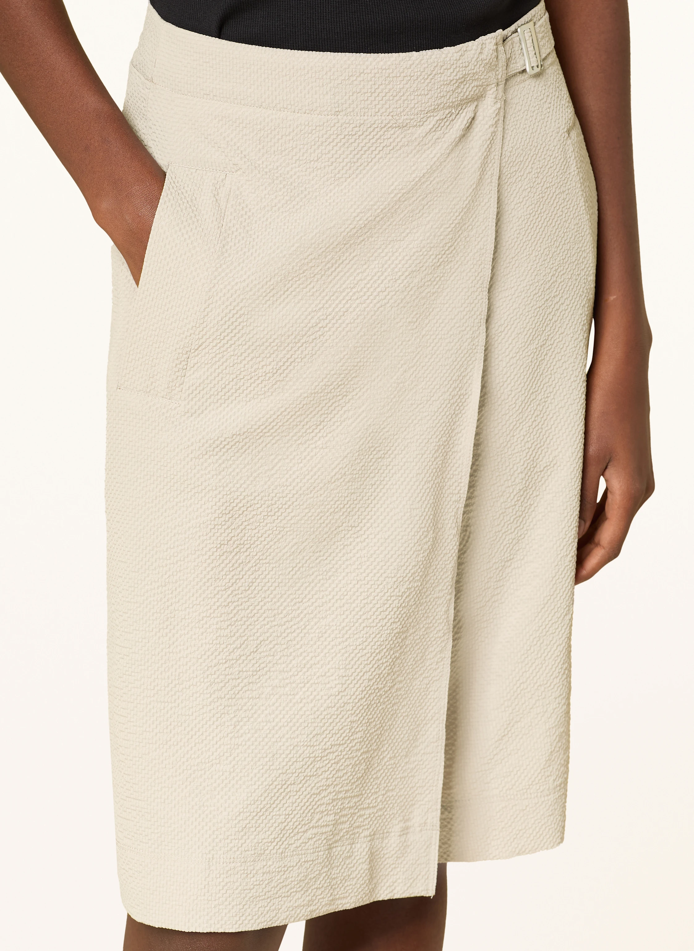 JEANNE BARET Trekkingshorts SUNFLOWER