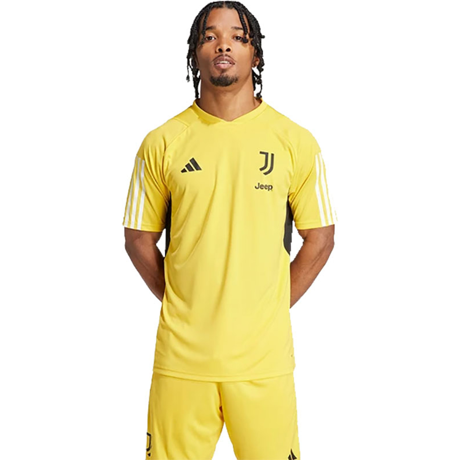 adidas Juventus Trainingsset