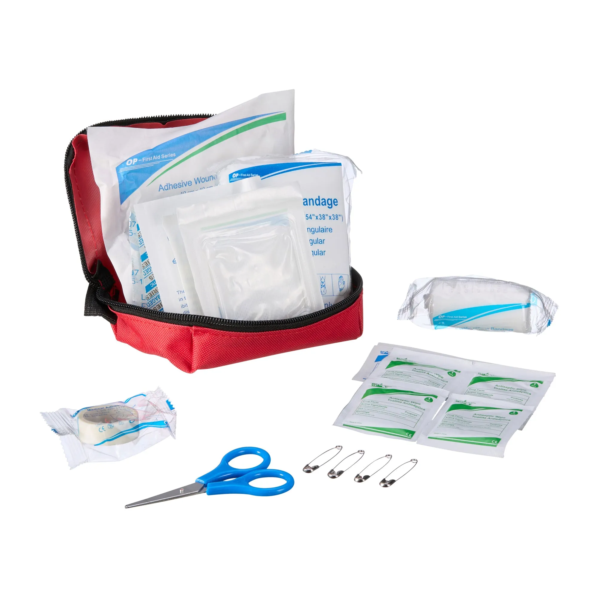 Mil-Tec -  First-Aid Kit Small