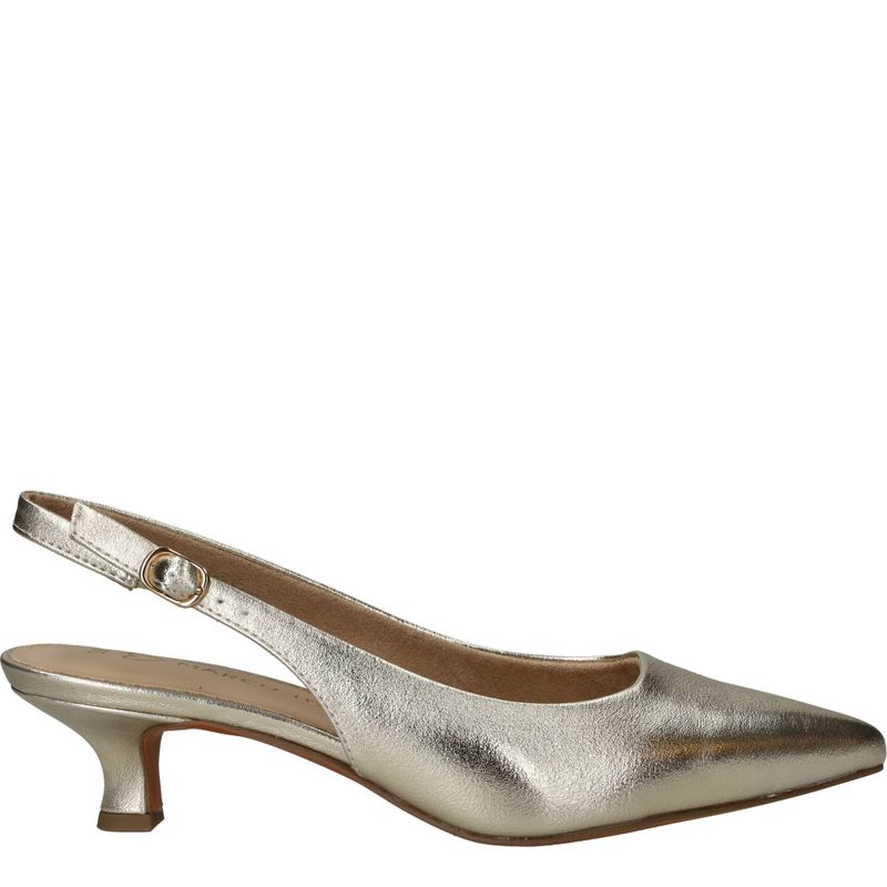 MARCO TOZZI Pumps Goud Dames