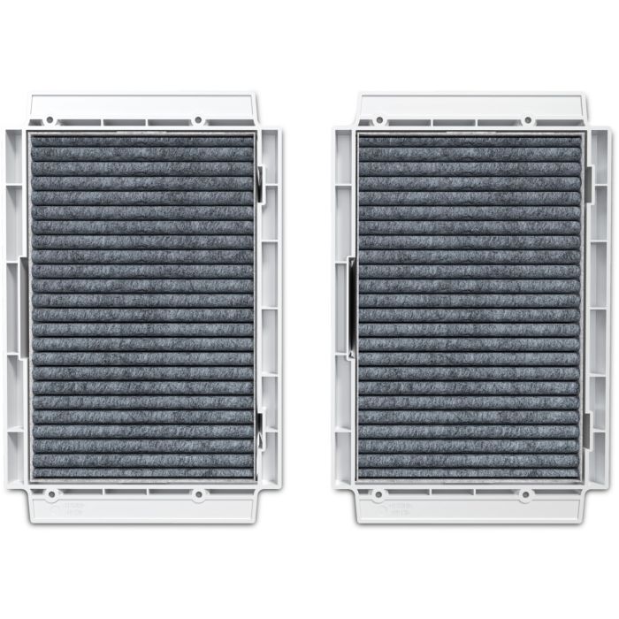 Miele Aktivkohlefilter StarterSet DKFS 31-S