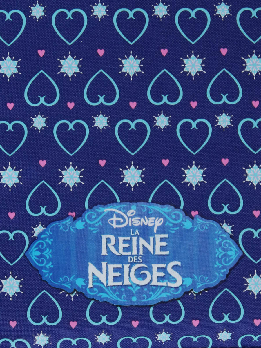 Sac À dos La Reine des Neiges 2 Anna et Elsa
