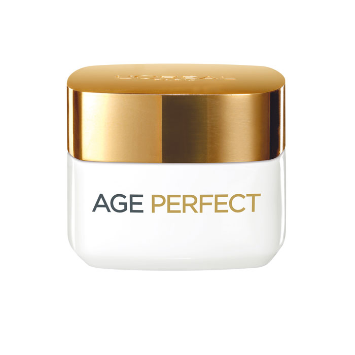 L'OREAL PARIS Age Perfect Tagescreme Creme Topf 50 ml