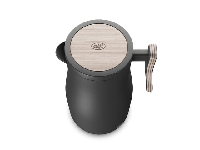 Alfi Termokande Matte black