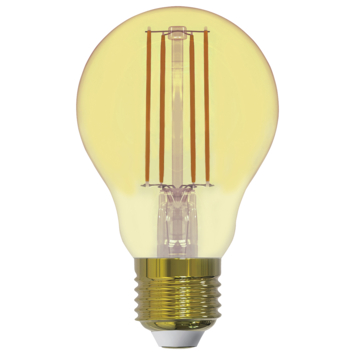 Smart LED lamp White E27