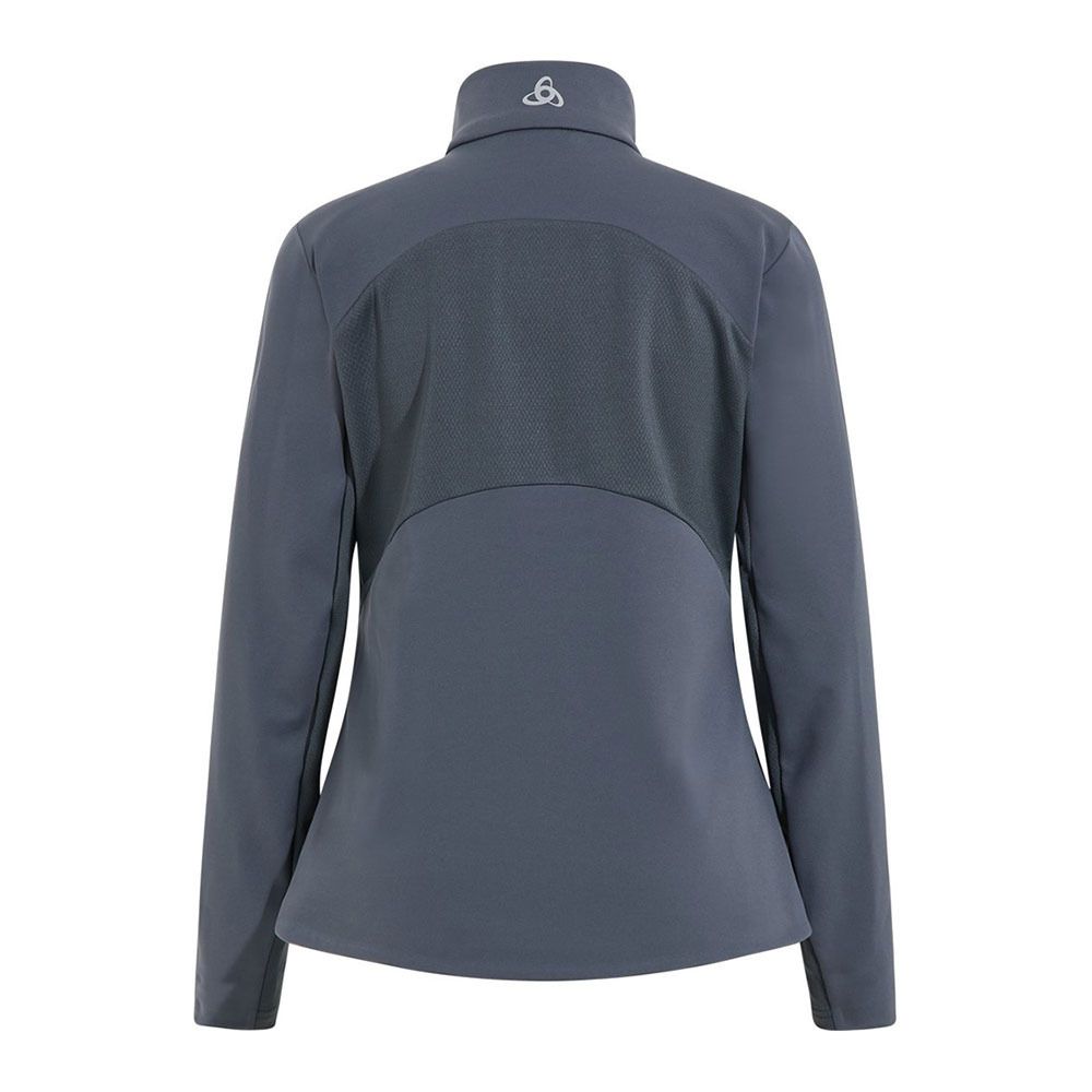 Odlo MARKENES - Veste ski Femme india ink