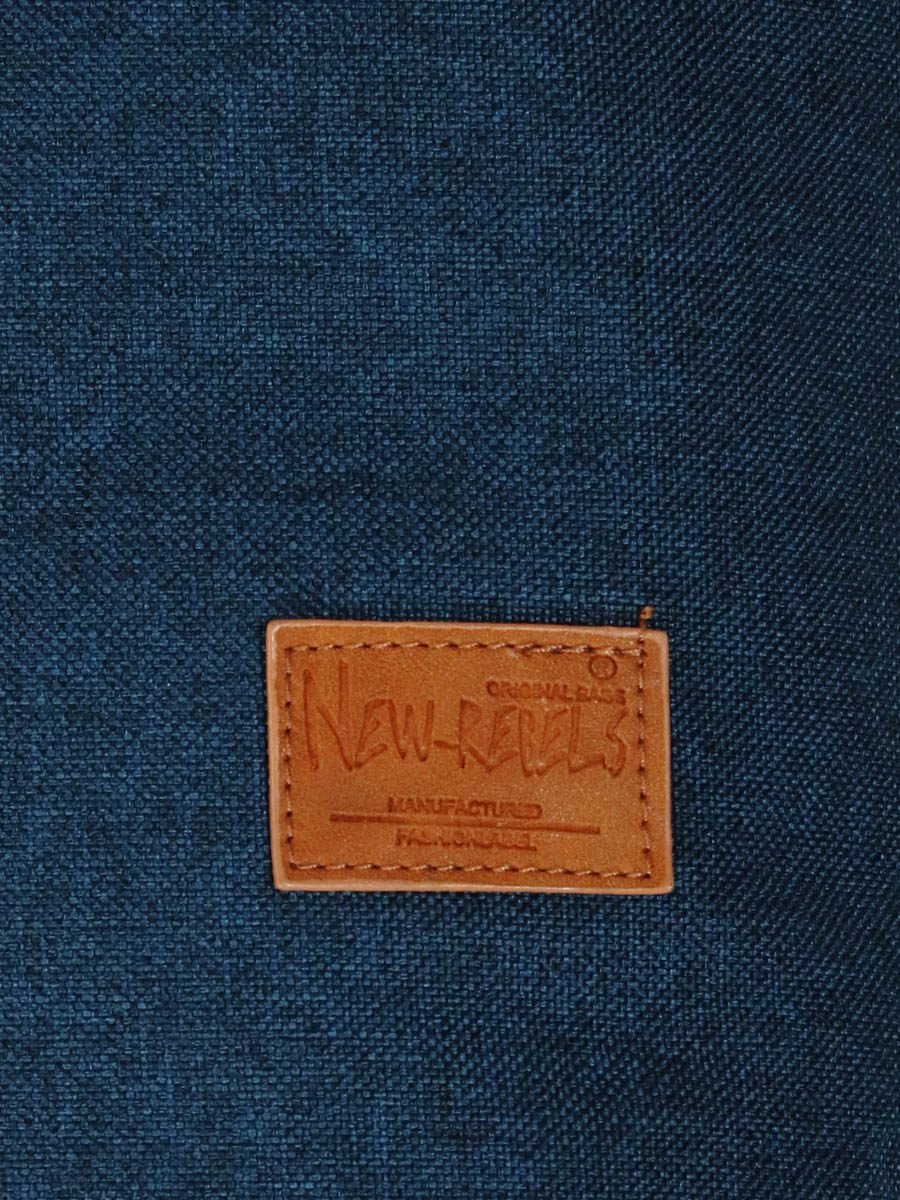 Sac À dos New Rebels Heaven Flap