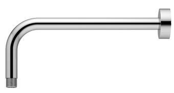 Ideal Standard Idealrain douchearm wandbevestiging 20cm chroom